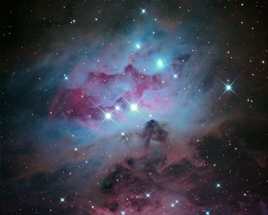 SEMENJAK LEBIH DARI 50 TAHUN LALU PEMERINTAH AS TELAH BEKERJA SAMA DENGAN RAS EXTRATERRESTRIAL GRAY Orion