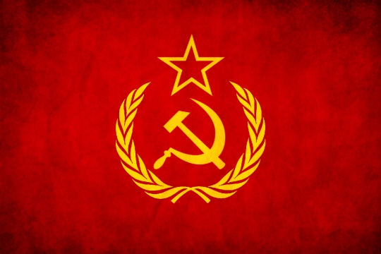 ATLANTIS, PERADABAN KUNO MAJU YANG KARAM DI BAWAH LAUT 20648_flags_soviet_union_flag