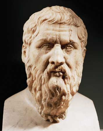 ATLANTIS, PERADABAN KUNO MAJU YANG KARAM DI BAWAH LAUT Plato