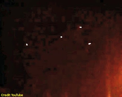 KUMPULAN FOTO & VIDEO PENAMPAKAN SPACESHIP DI SELURUH DUNIA (TERMASUK BULAN) PADA BULAN SEPTEMBER 2012 Ufo-gilbert-arizona-usa-22-september